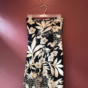 The Limited XS dress